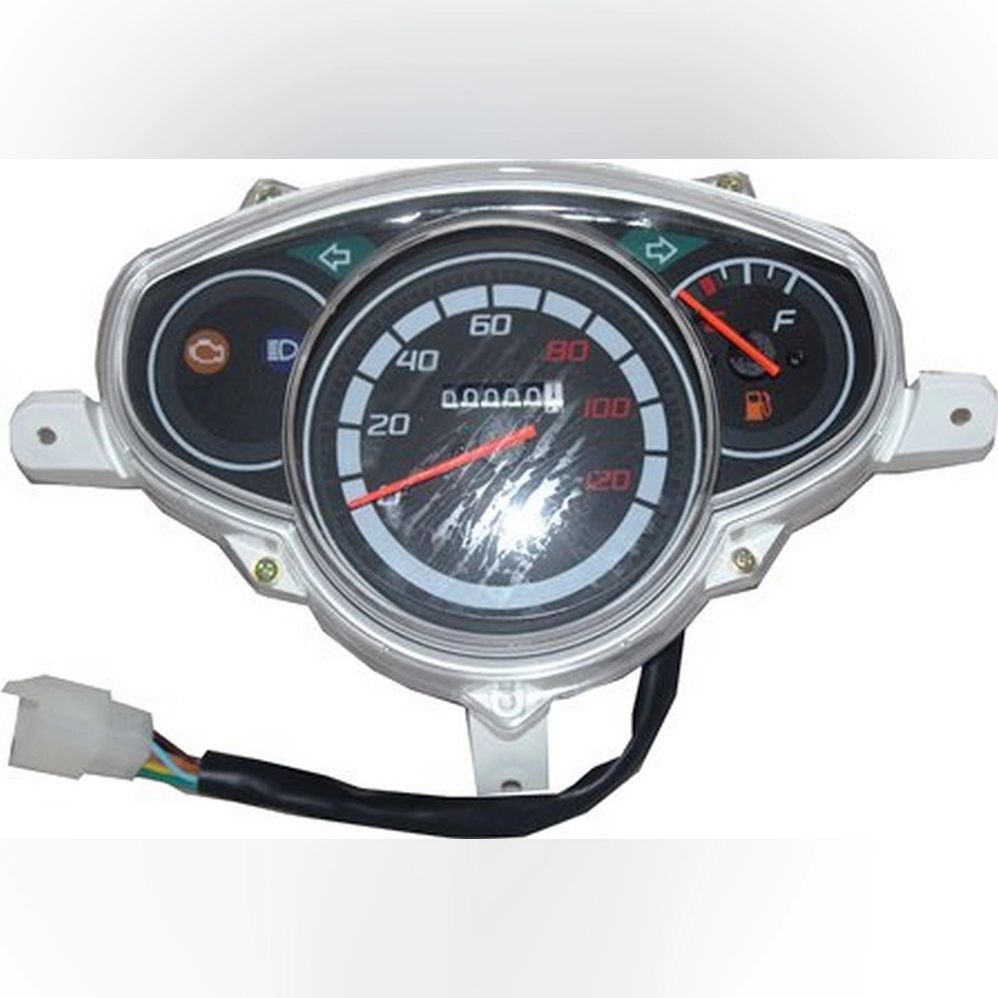 ARORA AR100T-2A SPECIAL KM SAATİ (EURO 5) #AR100T-2A 170